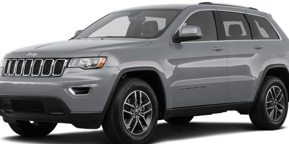 JEEP GRAND CHEROKEE 2019 1C4RJEAG7KC857706 image
